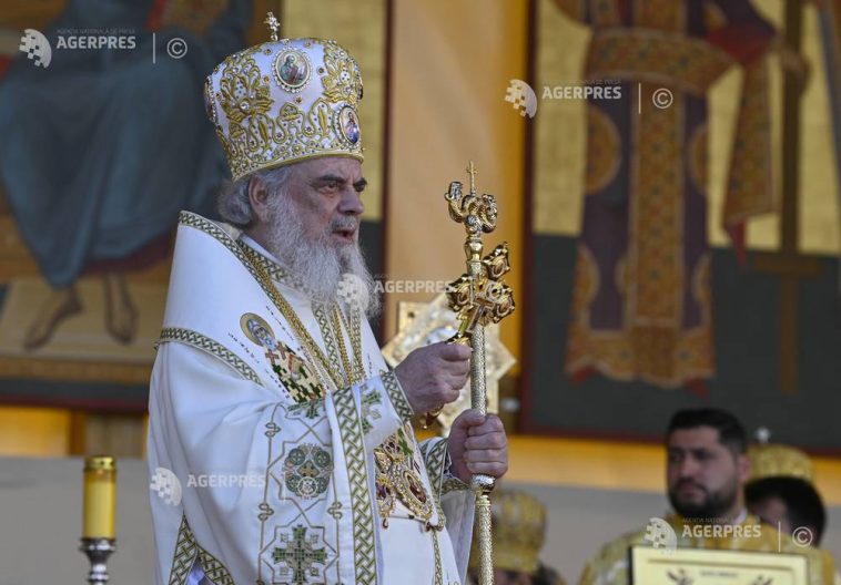 PF Daniel: Sărbătoarea Nașterii Maicii Domnului – încurajare pentru părinții care au sau doresc să aibă copii