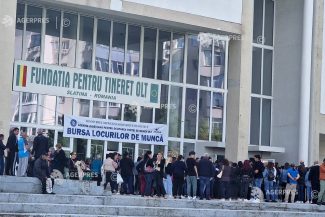 România are cea mai mică rată a locurilor de muncă vacante din Uniunea Europeană