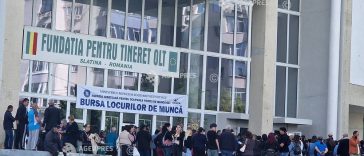 România are cea mai mică rată a locurilor de muncă vacante din Uniunea Europeană