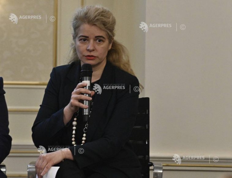 Folcuț (ARB): Companiile au atras finanțări noi de 55 de miliarde de lei în primele șapte luni, în creștere cu 8,2%