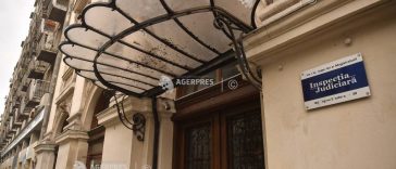 Inspecția Judiciară verifică deplasarea cu avionul privat a președintelui Tribunalului Constanța