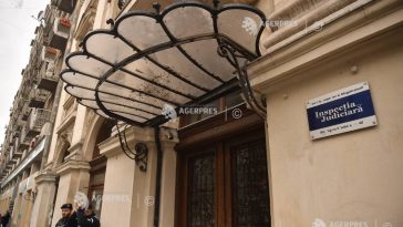 Inspecția Judiciară verifică deplasarea cu avionul privat a președintelui Tribunalului Constanța