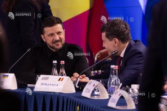 Președintele Nicușor Dan va participa vineri la Summitul inaugural al Inițiativei pentru Integrare Carpatică, în Ucraina