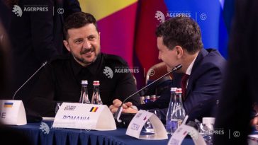 Președintele Nicușor Dan va participa vineri la Summitul inaugural al Inițiativei pentru Integrare Carpatică, în Ucraina