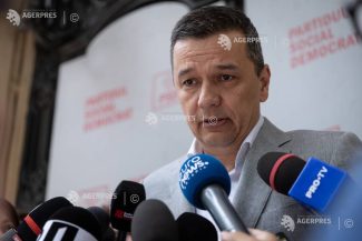 Mureșan nu a mers la sediul PSD; Grindeanu: E evident că nu-și dorește să fie prim-ministru