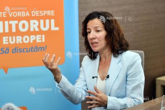 Roxana Mînzatu: Rezultatele PISA ne îngrijorează în UE; analiza OECD arată un declin al competențelor de bază