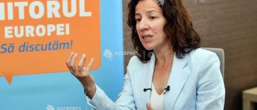 Roxana Mînzatu: Rezultatele PISA ne îngrijorează în UE; analiza OECD arată un declin al competențelor de bază