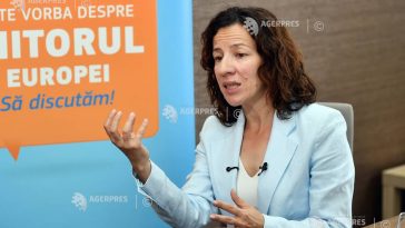 Roxana Mînzatu: Rezultatele PISA ne îngrijorează în UE; analiza OECD arată un declin al competențelor de bază