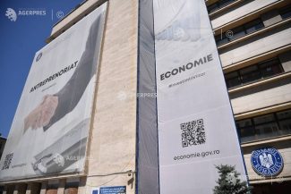 Reorganizare la Ministerul Economiei: 109 posturi vacante, desființate; numărul funcțiilor de conducere se reduce de la 80 la 48