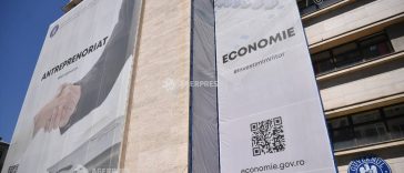 Reorganizare la Ministerul Economiei: 109 posturi vacante, desființate; numărul funcțiilor de conducere se reduce de la 80 la 48