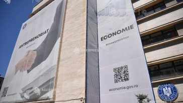 Reorganizare la Ministerul Economiei: 109 posturi vacante, desființate; numărul funcțiilor de conducere se reduce de la 80 la 48
