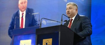 Alin Tișe: PNL pare să fi ales nu să lupte pentru România, ci să negocieze propriul sfârșit