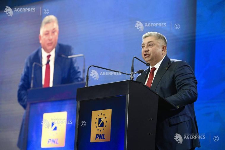 Alin Tișe: PNL pare să fi ales nu să lupte pentru România, ci să negocieze propriul sfârșit