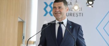Hanga (BVB): OMV Petrom reprezintă, astăzi, o ancoră de stabilitate economică pentru România