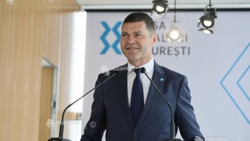 Hanga (BVB): OMV Petrom reprezintă, astăzi, o ancoră de stabilitate economică pentru România