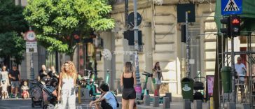 Zilele Bucureștiului, celebrate pe Calea Victoriei: activități culturale și sportive, muzică, spectacole și tururi ghidate