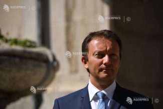 Siegfried Mureșan – desemnat premier de președintele Nicușor Dan (fișă biografică)