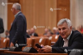 Zamfir (PSD): Propunerea lui Ilie Bolojan pentru un Guvern tehnocrat nu e o opțiune serioasă, nu e sinceră