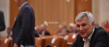 Zamfir (PSD): Propunerea lui Ilie Bolojan pentru un Guvern tehnocrat nu e o opțiune serioasă, nu e sinceră
