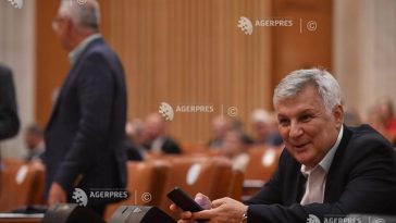 Zamfir (PSD): Propunerea lui Ilie Bolojan pentru un Guvern tehnocrat nu e o opțiune serioasă, nu e sinceră