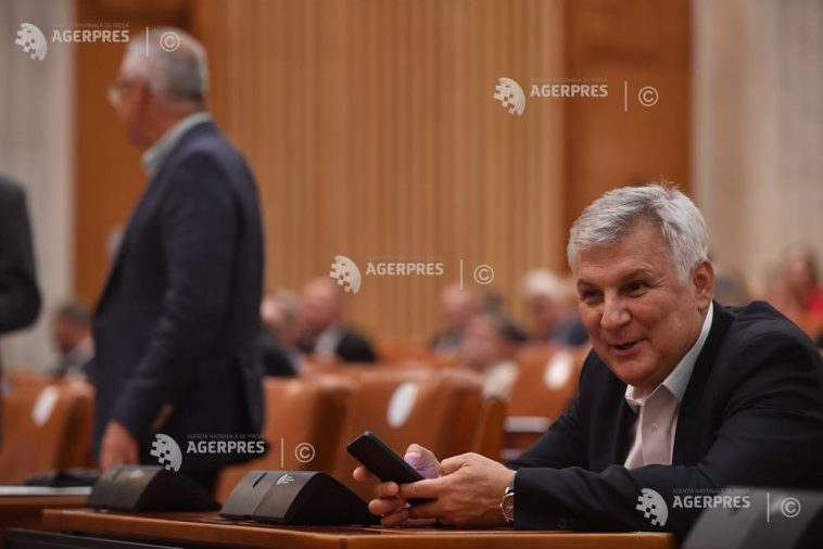 Zamfir (PSD): Propunerea lui Ilie Bolojan pentru un Guvern tehnocrat nu e o opțiune serioasă, nu e sinceră