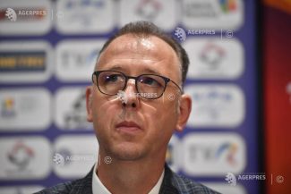 Volei masculin:Adin Cojocaru (FRV) – La Campionatul European e corect și realist ca naționala să își propună calificarea în sferturi