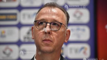 Volei masculin:Adin Cojocaru (FRV) – La Campionatul European e corect și realist ca naționala să își propună calificarea în sferturi