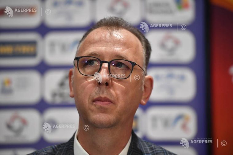Volei masculin:Adin Cojocaru (FRV) – La Campionatul European e corect și realist ca naționala să își propună calificarea în sferturi