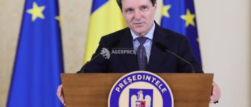 Nicușor Dan: România își dorește un buget UE ambițios, cu sume consistente pentru Coeziune și Agricultură