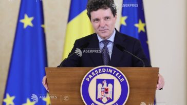 Nicușor Dan: România își dorește un buget UE ambițios, cu sume consistente pentru Coeziune și Agricultură