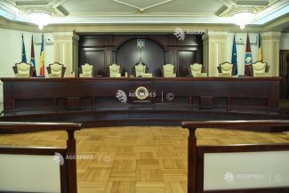 CCR: Sesizarea președintelui Nicușor Dan în legătură cu Legea privind drepturile copilului – amânată pentru 21 octombrie