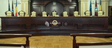 CCR: Sesizarea președintelui Nicușor Dan în legătură cu Legea privind drepturile copilului – amânată pentru 21 octombrie