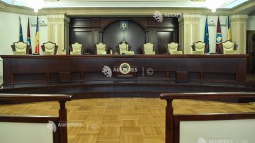 CCR: Sesizarea președintelui Nicușor Dan în legătură cu Legea privind drepturile copilului – amânată pentru 21 octombrie