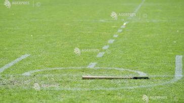 Oină: Cupa Regelui, Cupa Reginei și Cupa Unirii se vor disputa pe stadionul Cotroceni din Capitală