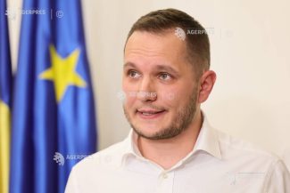 Prefectul Capitalei îl contrazice pe primarul Sectorului 2, care l-a acuzat că a blocat proiectul de la Pasajul Petricani