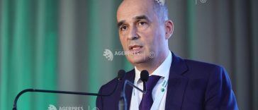 Dobre (Agricover): Costul mediu pe hectar în cultura mare a urcat la 5.000 lei; un fermier, la o producție medie de 5 tone, iese pe zero