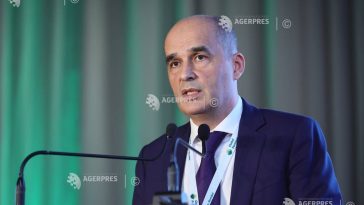 Dobre (Agricover): Costul mediu pe hectar în cultura mare a urcat la 5.000 lei; un fermier, la o producție medie de 5 tone, iese pe zero
