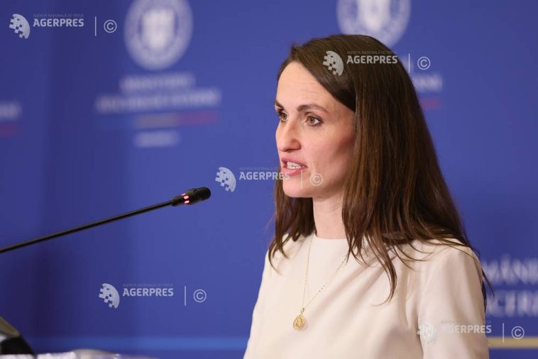 Țoiu: Ambasadorul Rusiei la București – convocat la MAE, după atacul cu drone asupra aeroportului din Leipzig