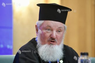 PS Varlaam: Orice copil care se naște într-o familie este un dar și o binecuvântare a lui Dumnezeu