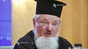 PS Varlaam: Orice copil care se naște într-o familie este un dar și o binecuvântare a lui Dumnezeu