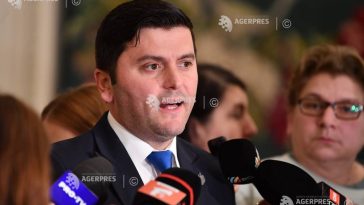 Camera Deputaților/ Cozma (PNL): PSD-AUR au reușit să impună conducerile pentru SRR și SRTV