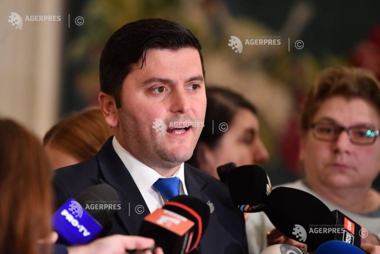 Camera Deputaților/ Cozma (PNL): PSD-AUR au reușit să impună conducerile pentru SRR și SRTV