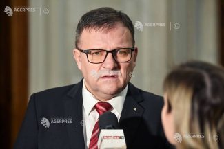 Budăi (PSD): La Guvern austeritatea pare să aibă alte reguli; cheltuielile de protocol de la Palatul Victoria au crescut