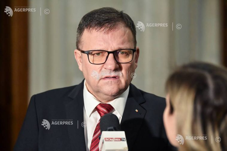 Budăi (PSD): La Guvern austeritatea pare să aibă alte reguli; cheltuielile de protocol de la Palatul Victoria au crescut