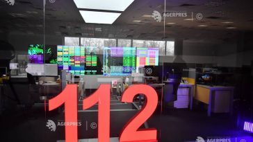 Avertizări RO-ALERT în Vaslui și alte patru județe cu privire la posibilitatea căderii de obiecte din spațiul aerian