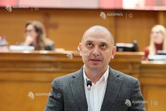 Parlament/ Comisiile IT analizează miercuri gestionarea atacului cibernetic asupra ANCPI