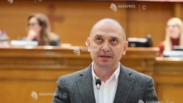 Parlament/ Comisiile IT analizează miercuri gestionarea atacului cibernetic asupra ANCPI