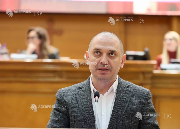 Parlament/ Comisiile IT analizează miercuri gestionarea atacului cibernetic asupra ANCPI
