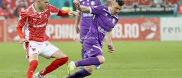 Fotbal: Trei jucători din Superliga României, convocați la naționala Moldovei