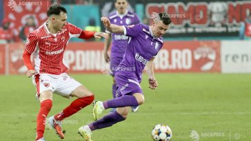 Fotbal: Trei jucători din Superliga României, convocați la naționala Moldovei